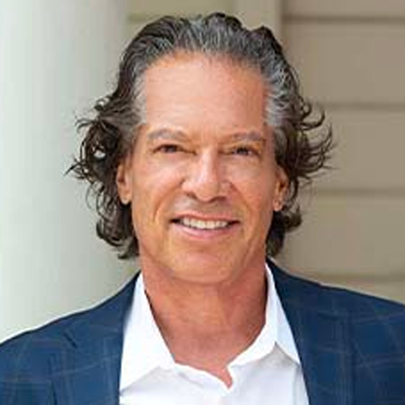 Convention Keynote Speaker Bill de la Cruz