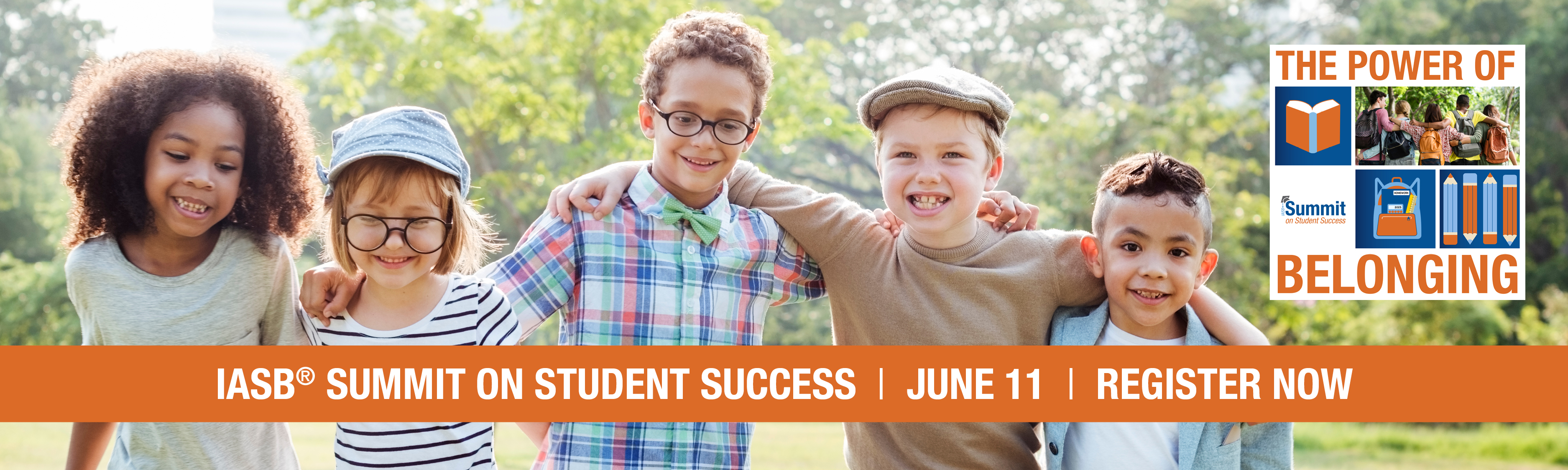 Summit registration is now open! Visit www.ia-sb.org/summit for more information.