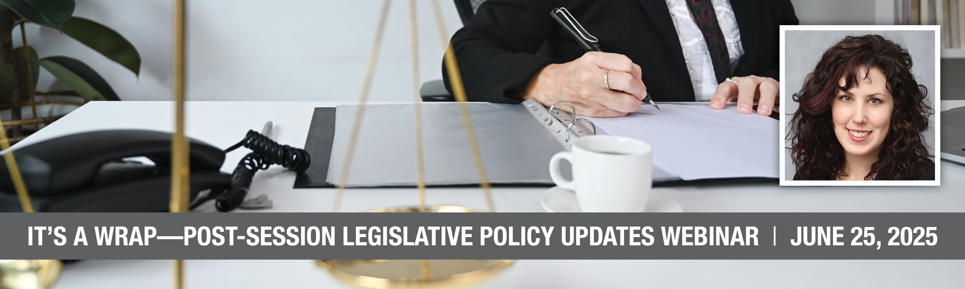 Policy Reference Manual subscribers are invited to join IASB Associate Executive Director of Board Leadership & Legal Services, Siobhan Schneider, for a webinar on Wednesday, June 25, at noon. Register now!