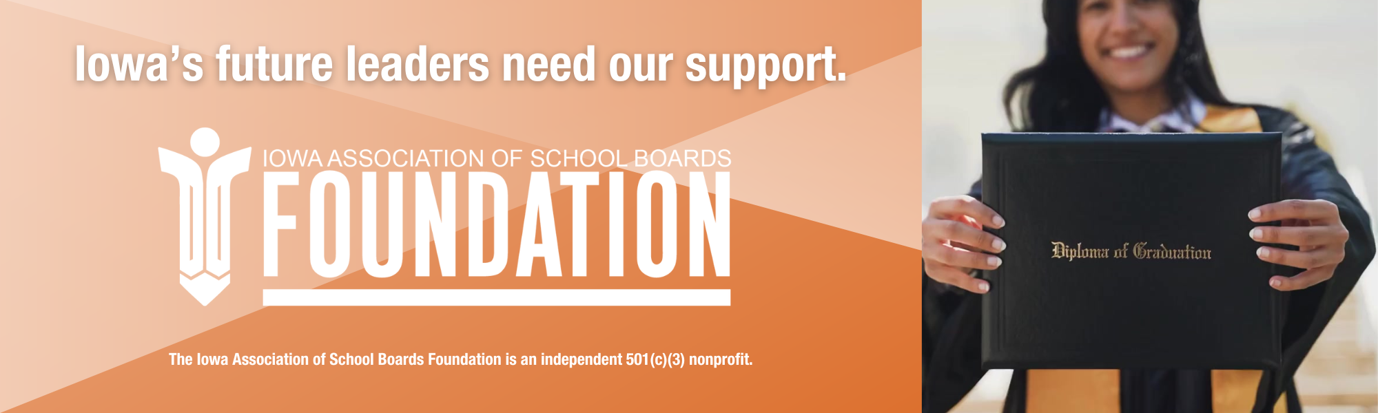 foundation banner