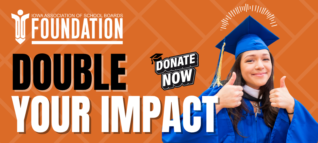Double Your Impact Campaign
