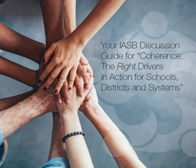 IASB Discussion Guide for Coherence