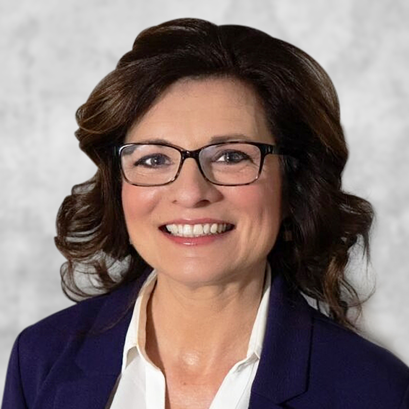 Headshot: Heather Hulen
