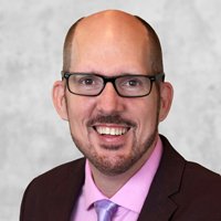 Jeff Rohrick