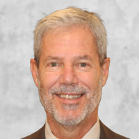 Tony VanderZyl