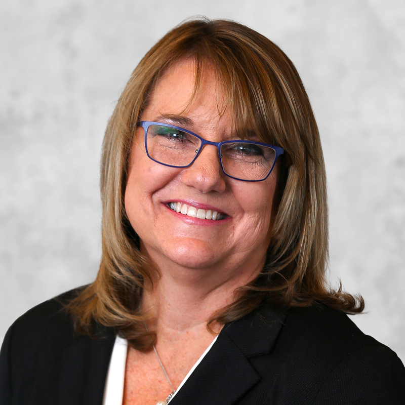 Yvonne Ballantyne