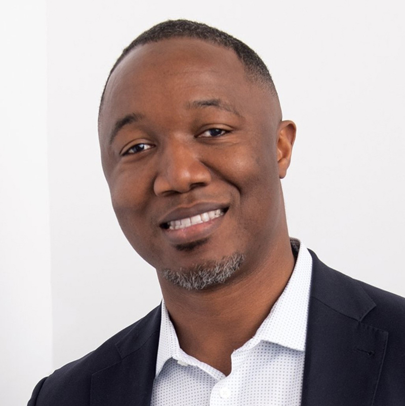 Headshot: Armel Traore dit Nignan