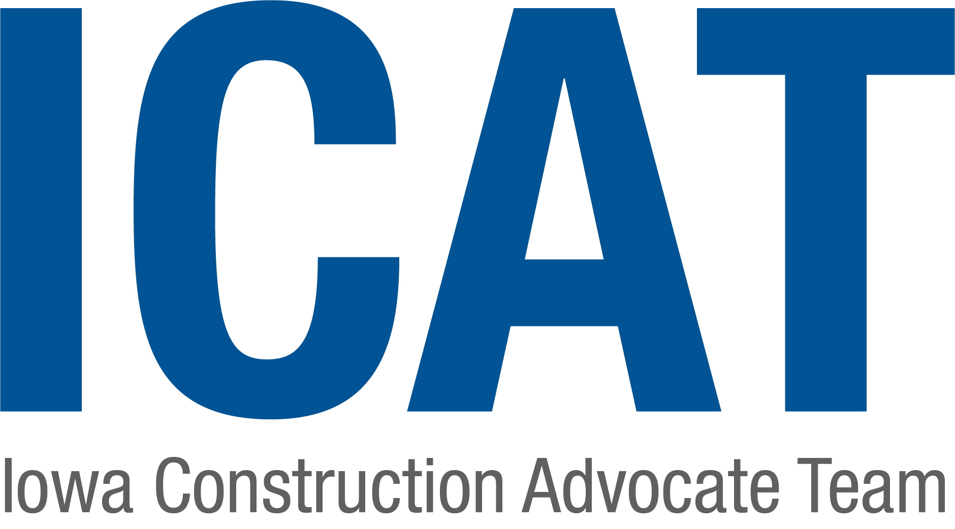 ICAT logo
