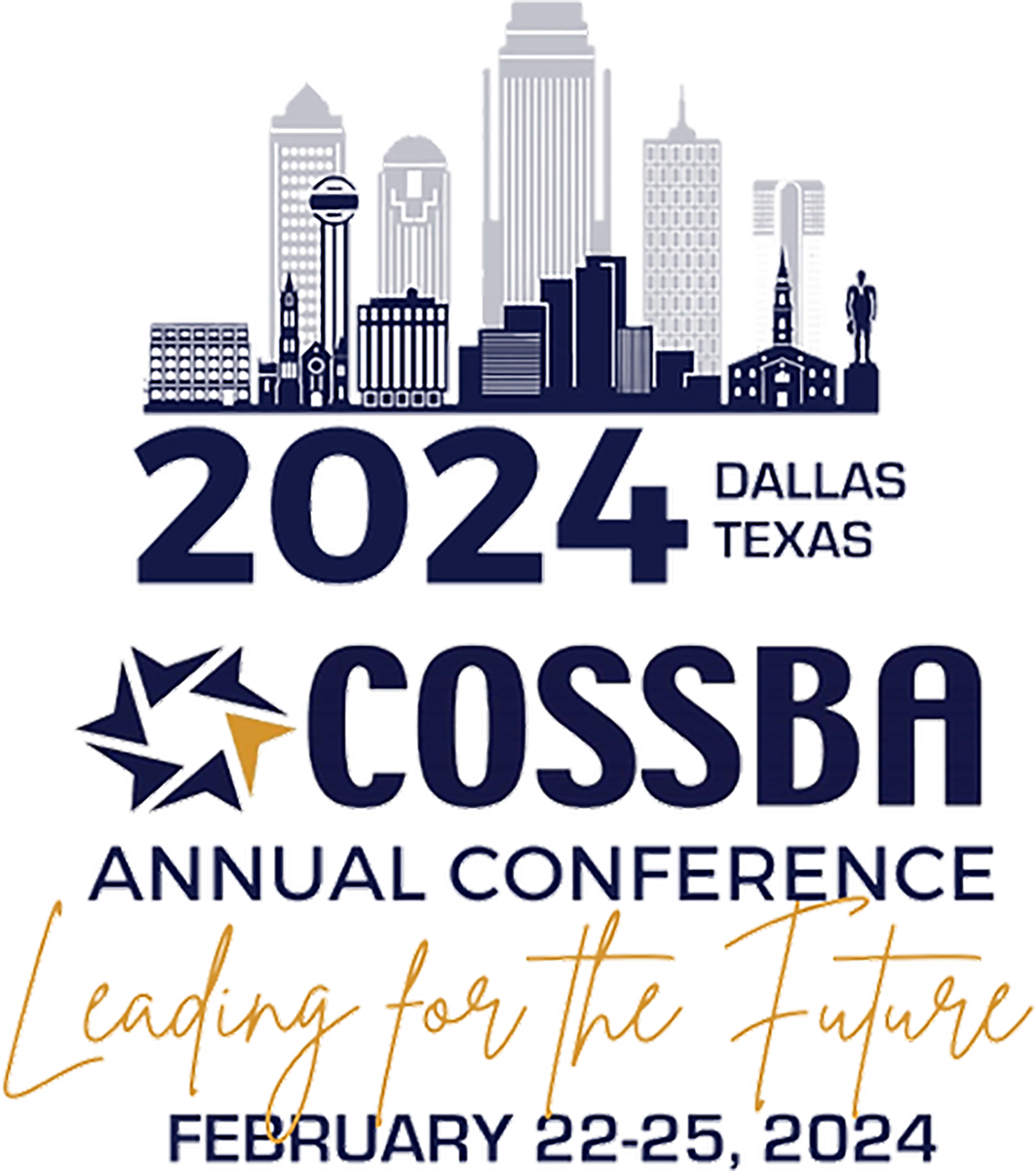 Learn more about the 2024 COSSBA Annual Conference